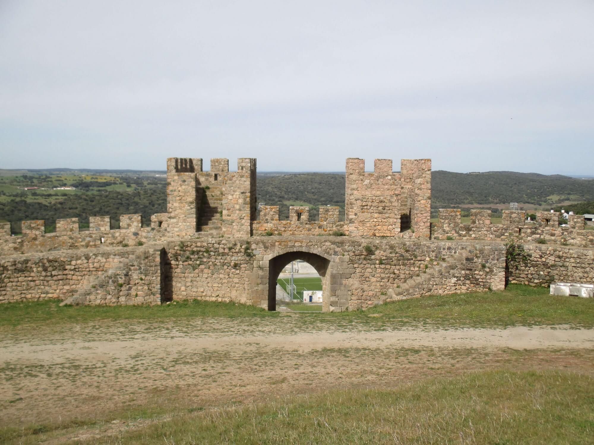 Bike Tour In Alentejo