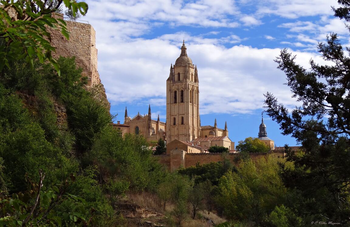 Camino de Santiago Bike Tour – French Way