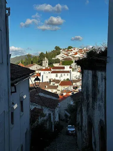 Alentejo region