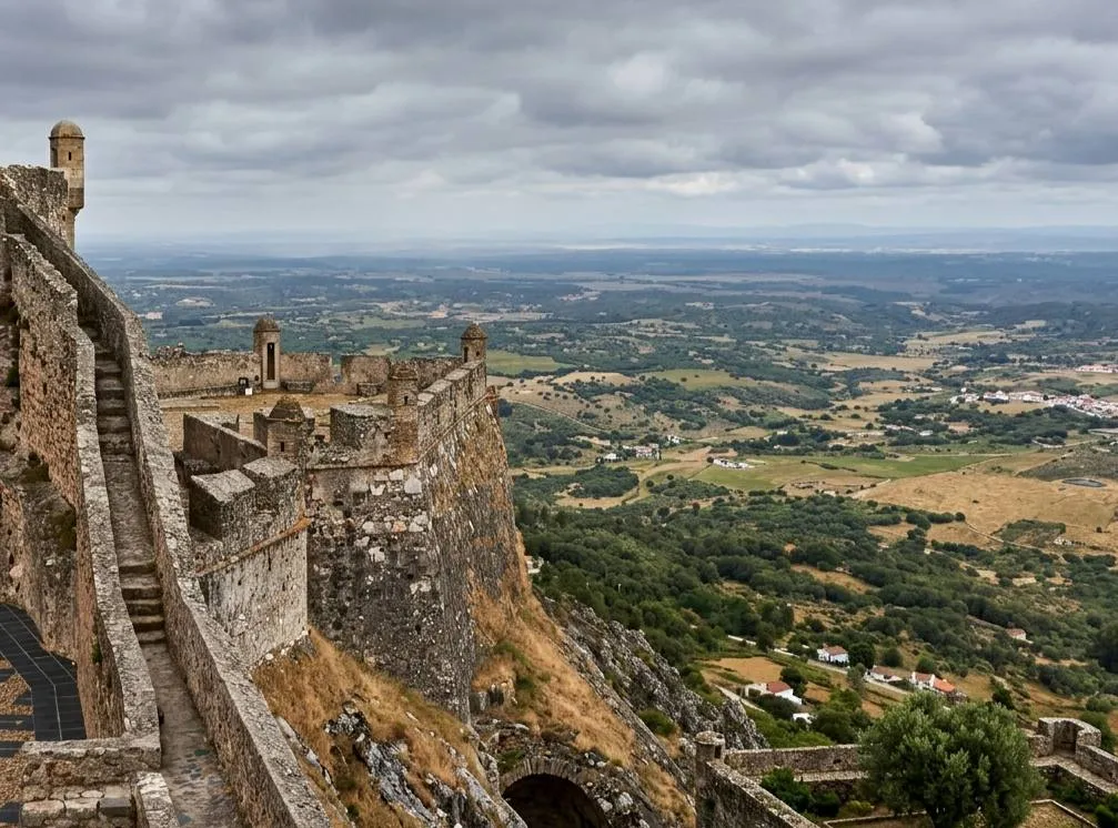 Alentejo