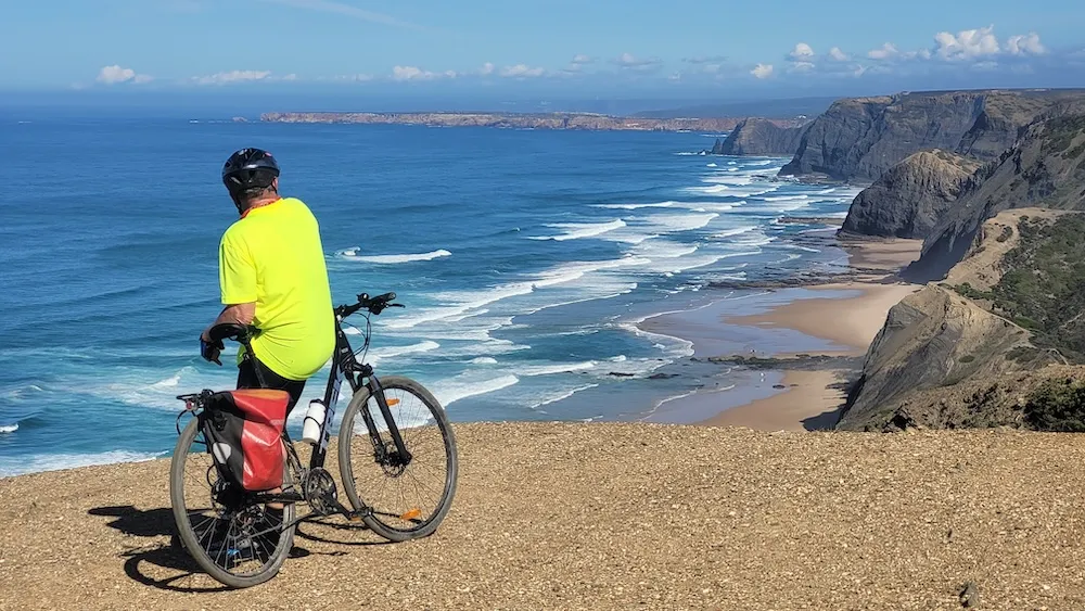 Cycling the Fishermen’s Trail in Alentejo & Algarve