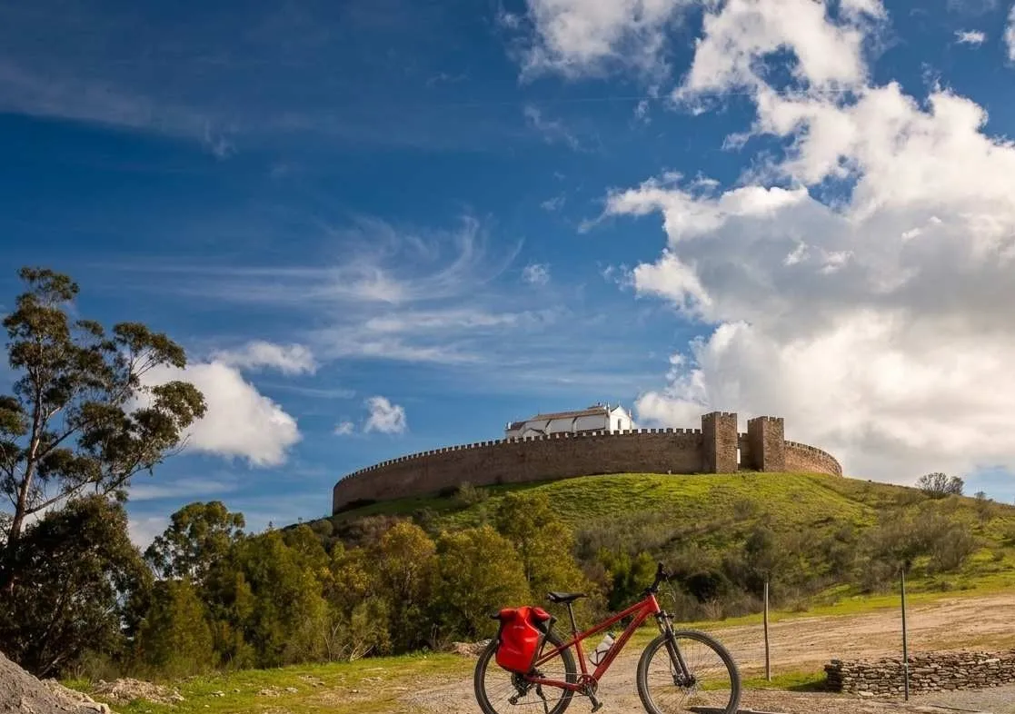 Best Time to Cycle in Alentejo