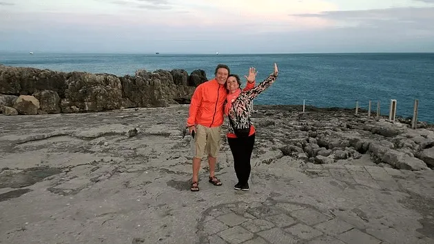 Blog of Edson Mazieiro and Jussara