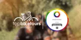 Top Bike Tours Portugal Achieves the Official Biosphere Certification