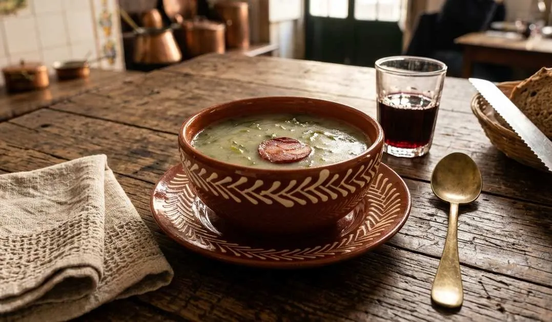 Caldo Verde
