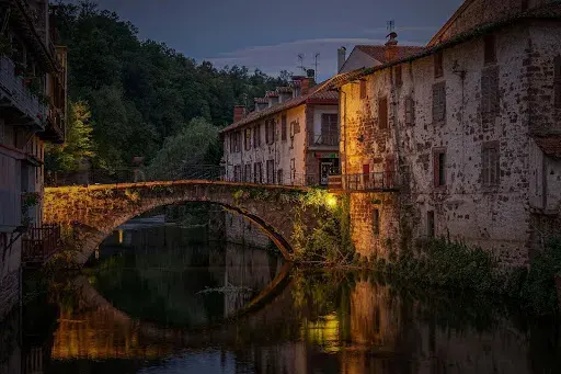 Camino de Santiago