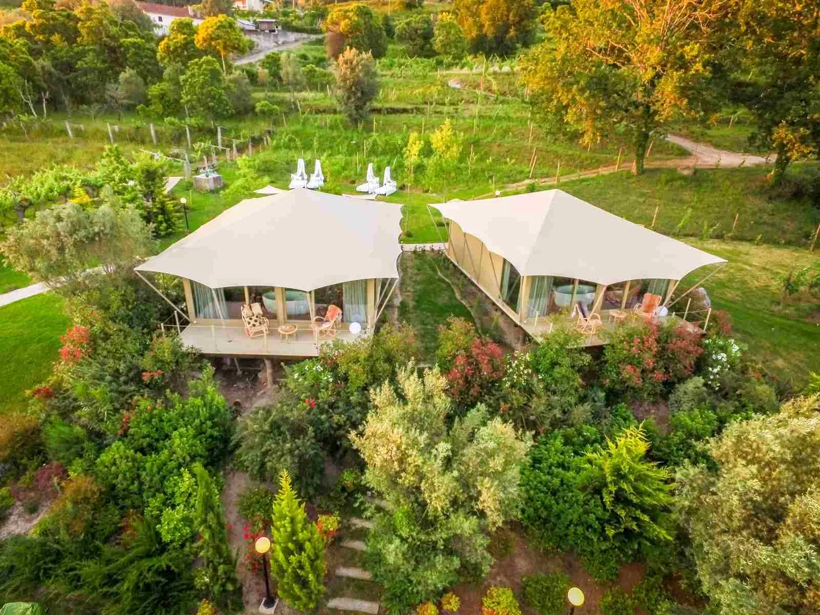 Carmo’s Boutique Hotel
