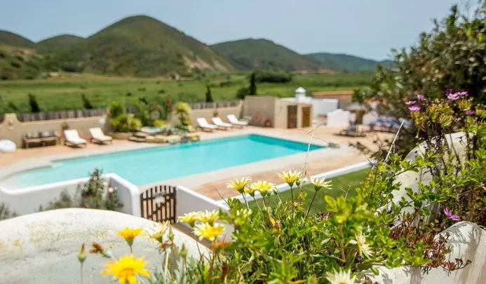 Casa Fajara