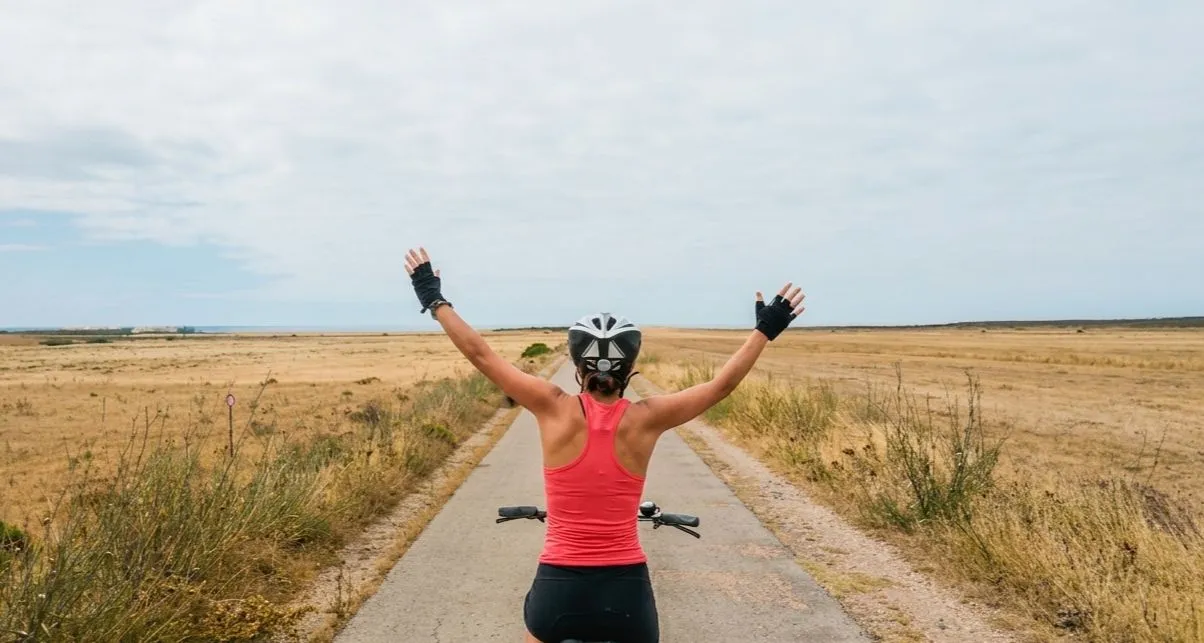 Cycling Alentejo