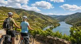 Férias de Bicicleta em Portugal para Seniores