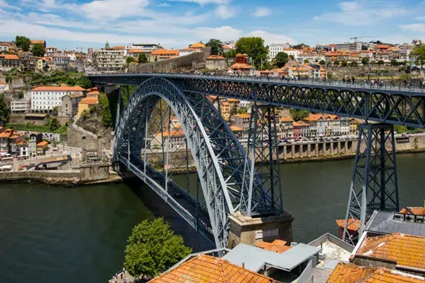 Cycling vs Walking the Portuguese Camino de Santiago