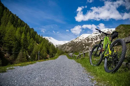 cycling vacation tips