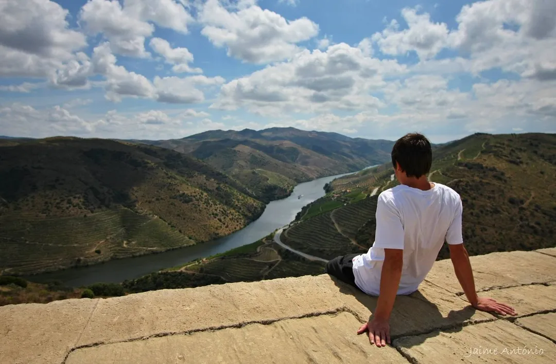 Douro Valley Bike Tour