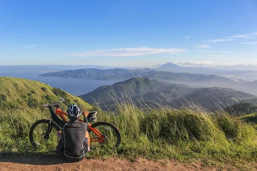 Is an E-Bike or Road Bike Better for Touring