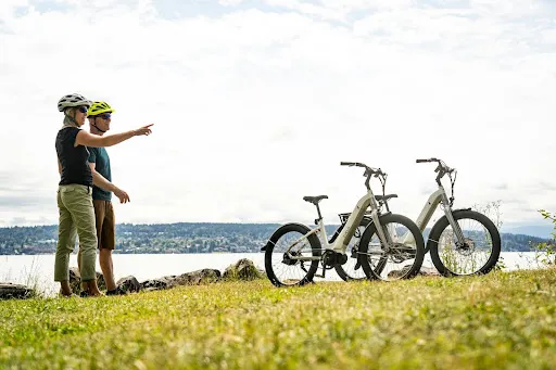 e-bike tours in portugal