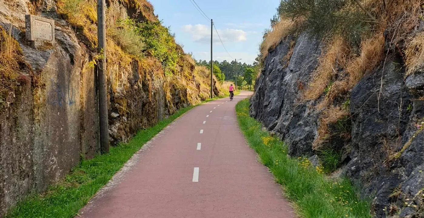 Easy Bike Tours in Portugal
