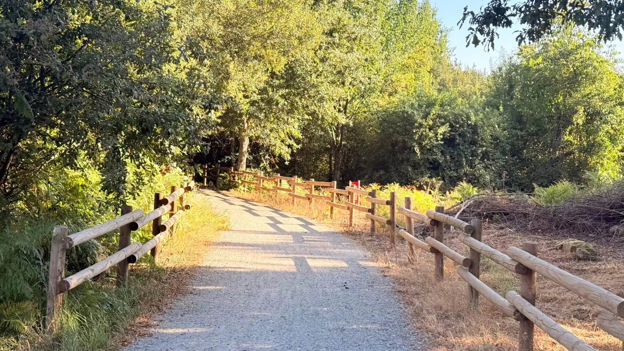 ecoways biking portugal