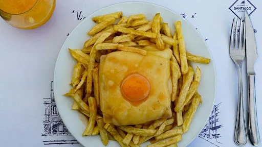 Francesinha