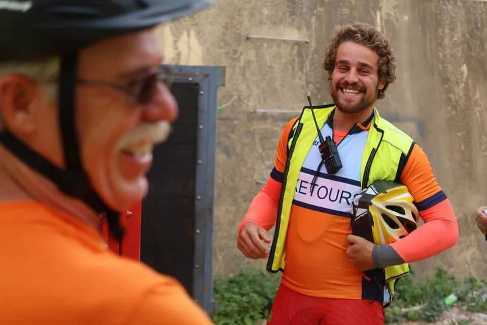 Cycling In Portugal: What to know!