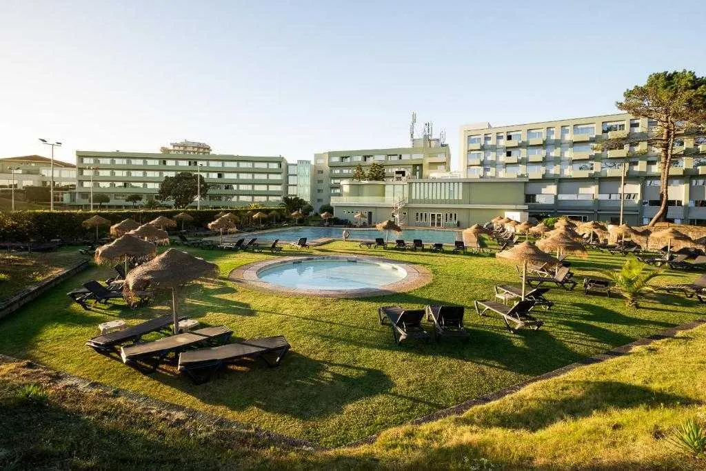 Hotel Axis Ofir
