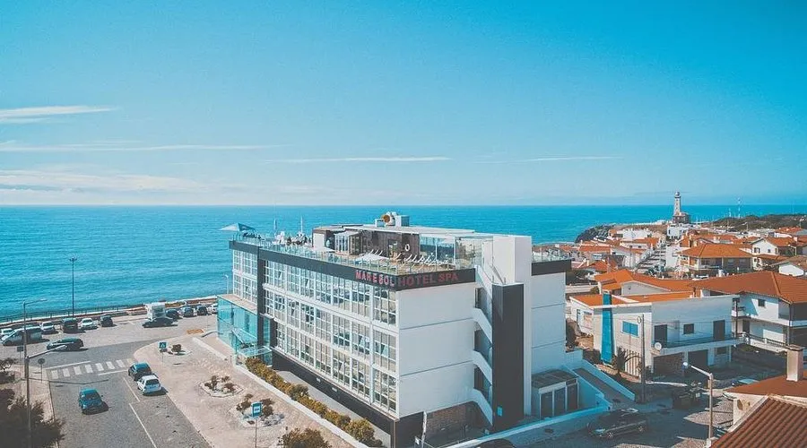 Hotel Mar e Sol