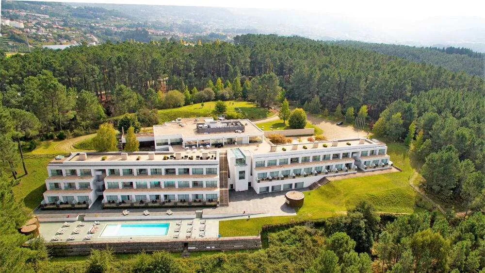 Hotel Monte Prado
