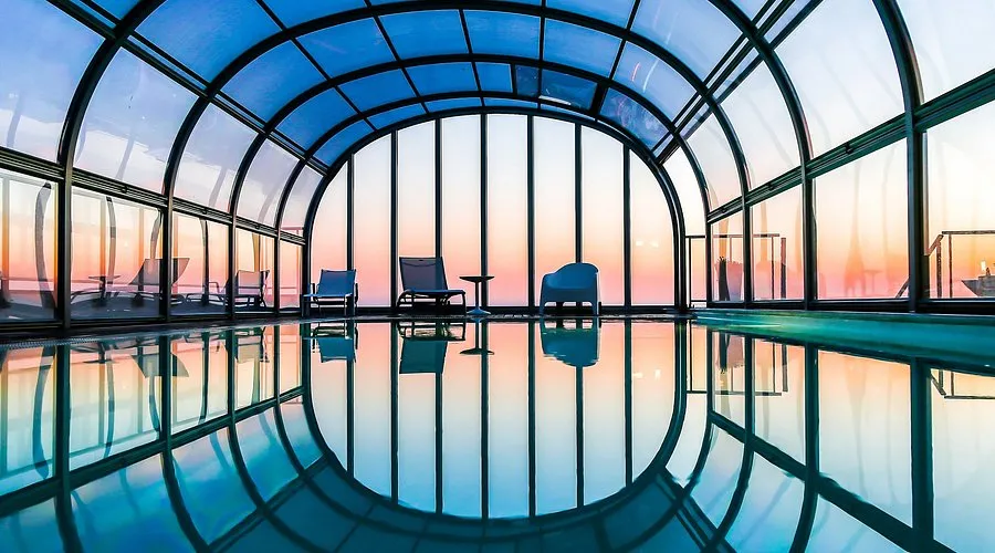 Hotel Praia