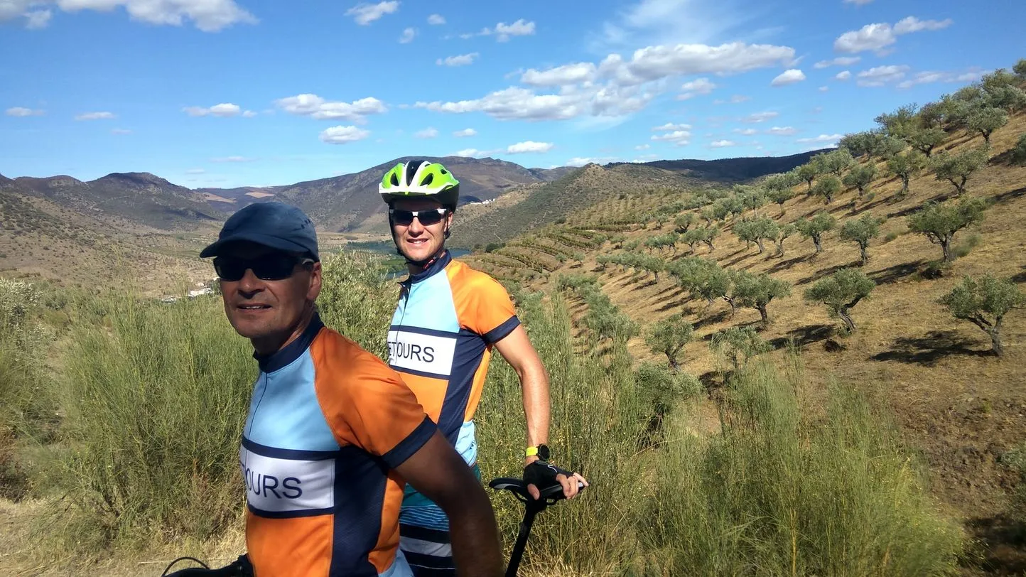 douro family picture