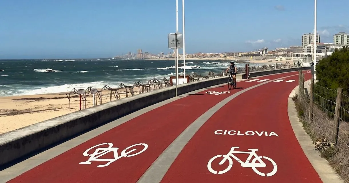 Is Portugal Safe for Bike Tours