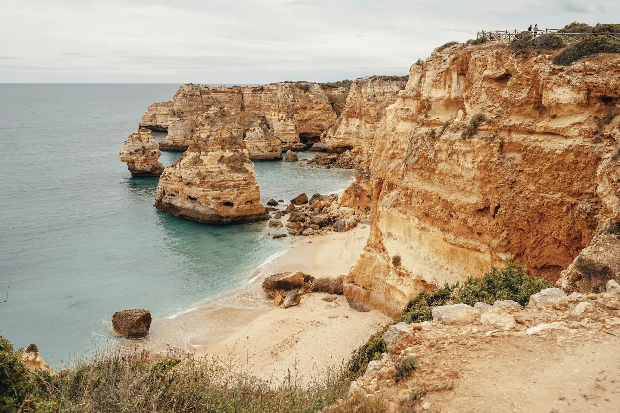 Lagos, Algarve