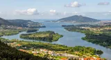 Minho vs Douro de Bicicleta