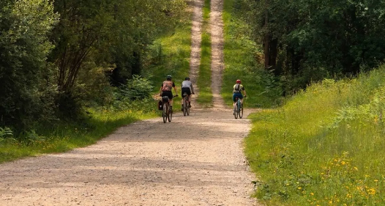 Moderate Bike Tours in Portugal