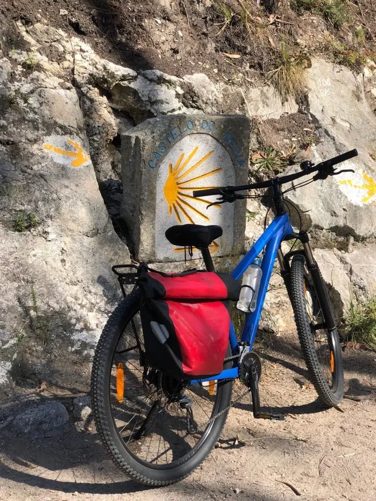 GROUP PHOTO IN THE WATER FALL