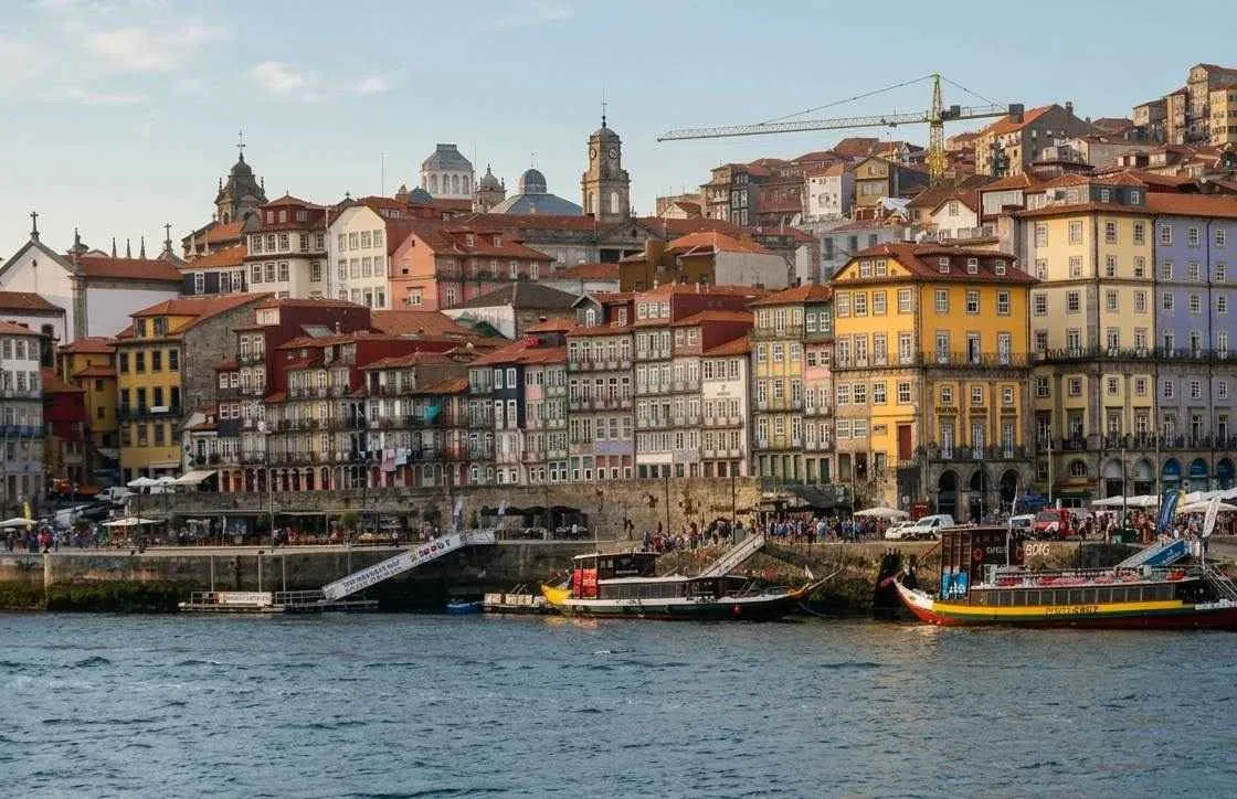 Tours de Bicicleta no Norte de Portugal