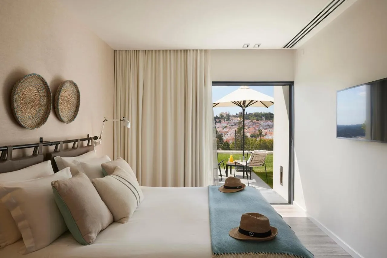 Octant Hotels Santiago