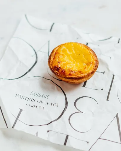 Pastel de Nata