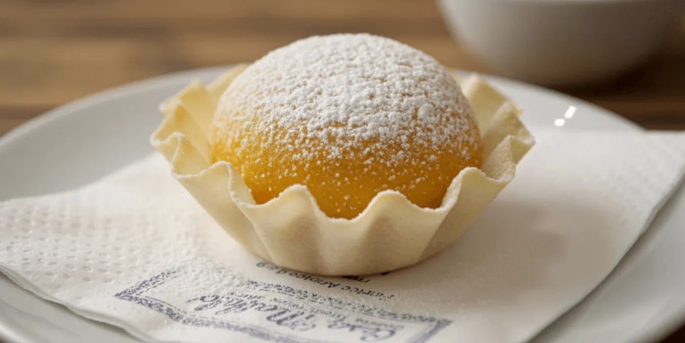 Pastel de Santa Clara on Family Bike Tours