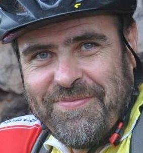 Guide Pedro Oliveira