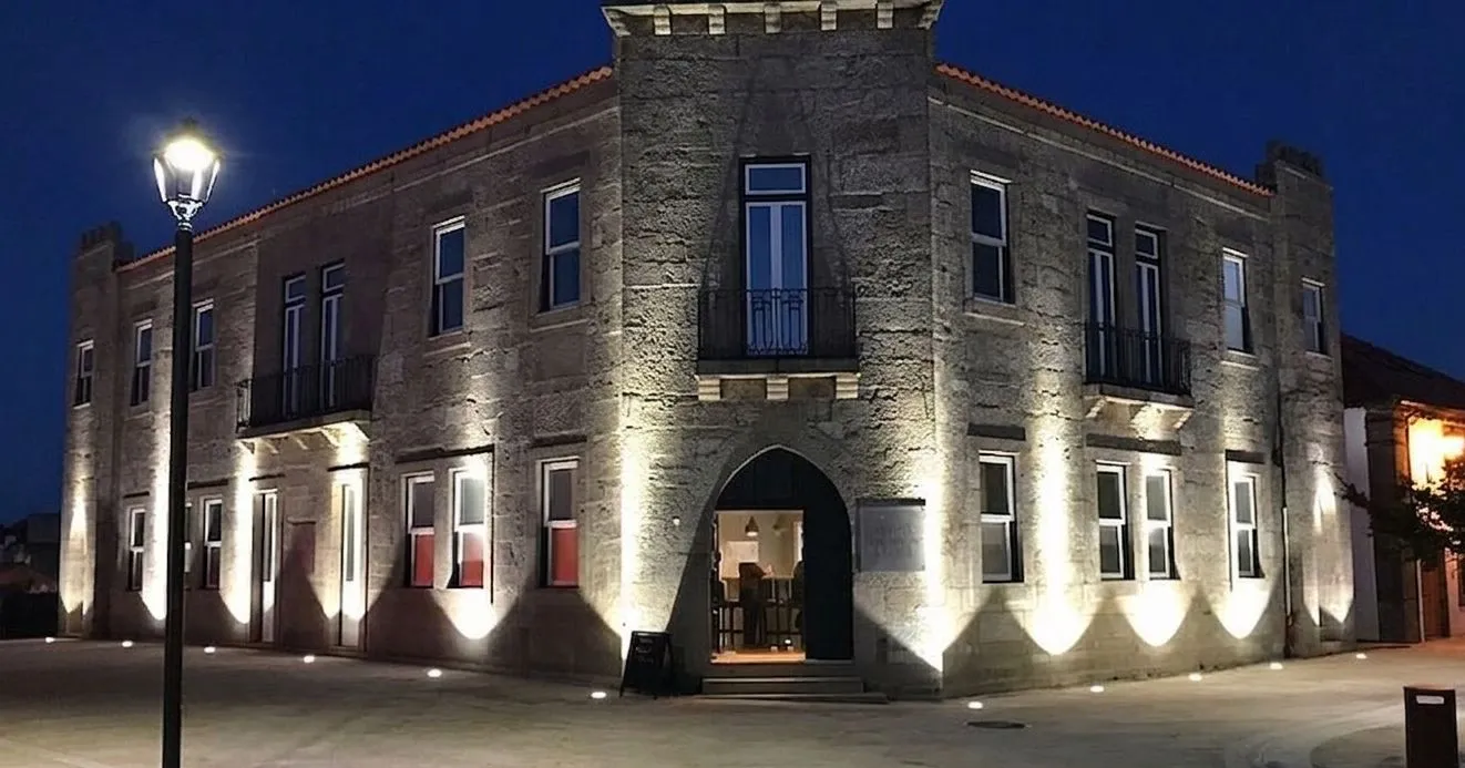 Penedono Hotel