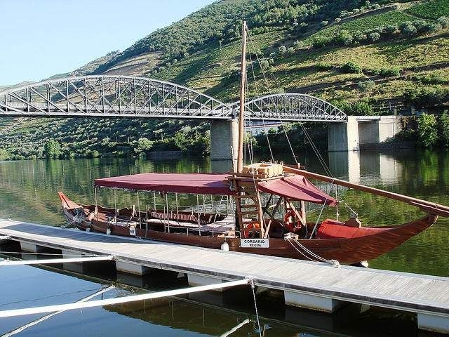 Top bike tours portugal