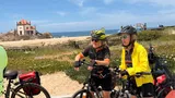 cycling porto to lisbon