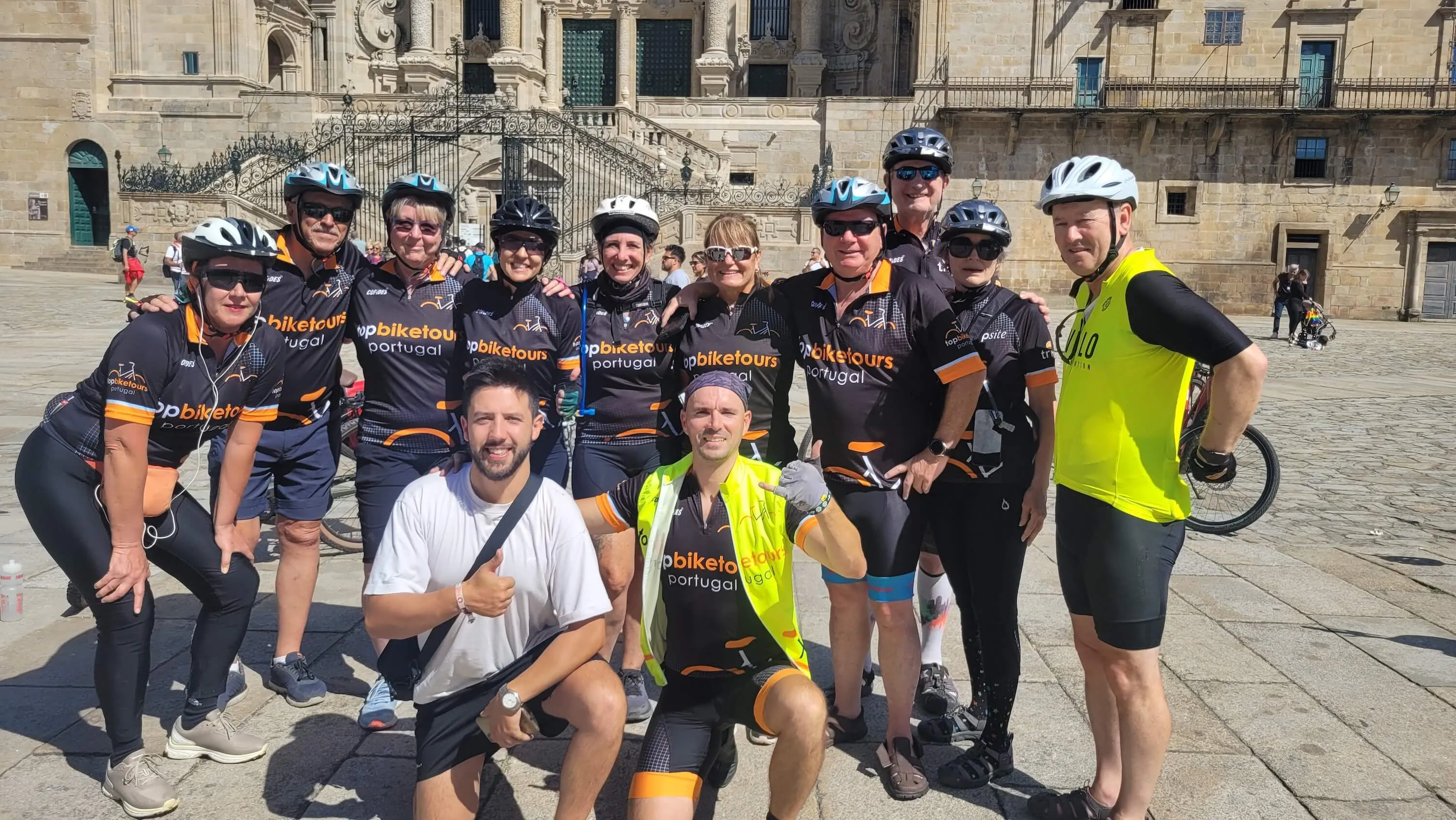 portugal cycling tours