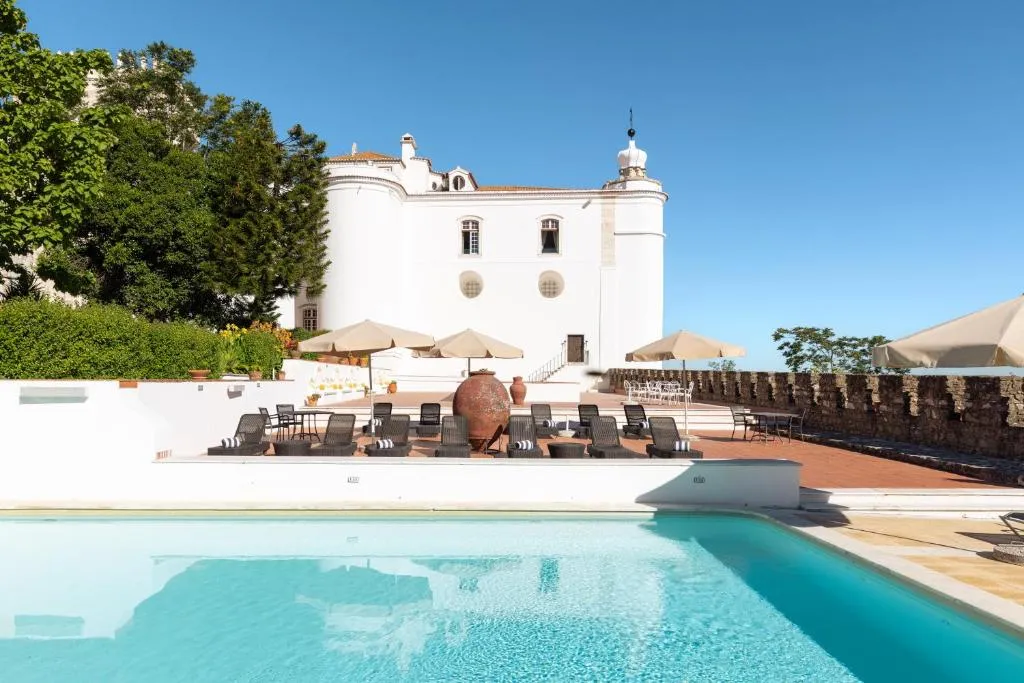 Pousada de Estremoz