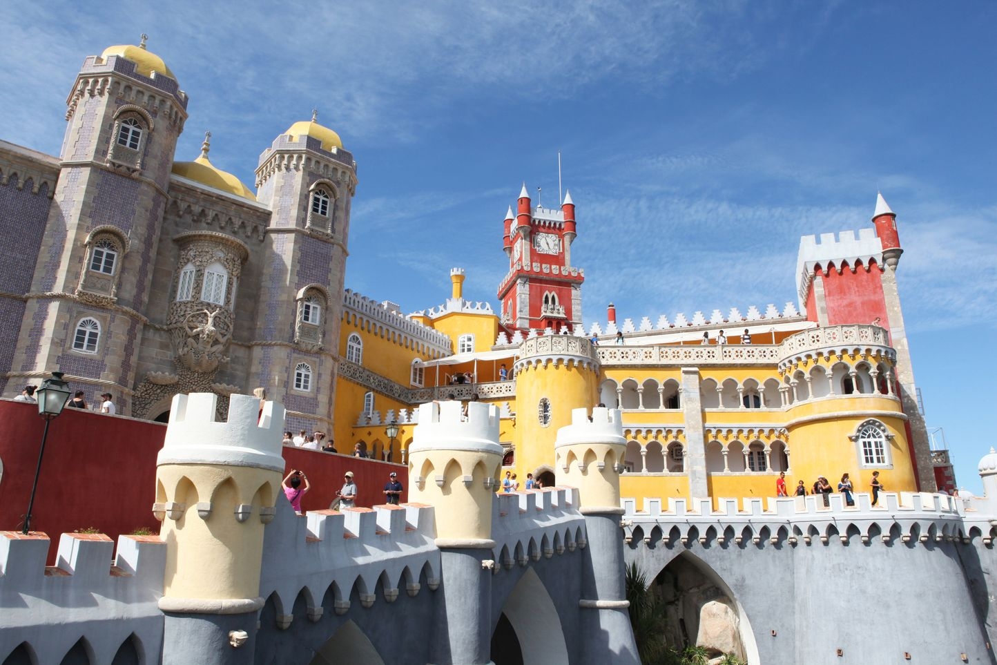 Top bike tours portugal