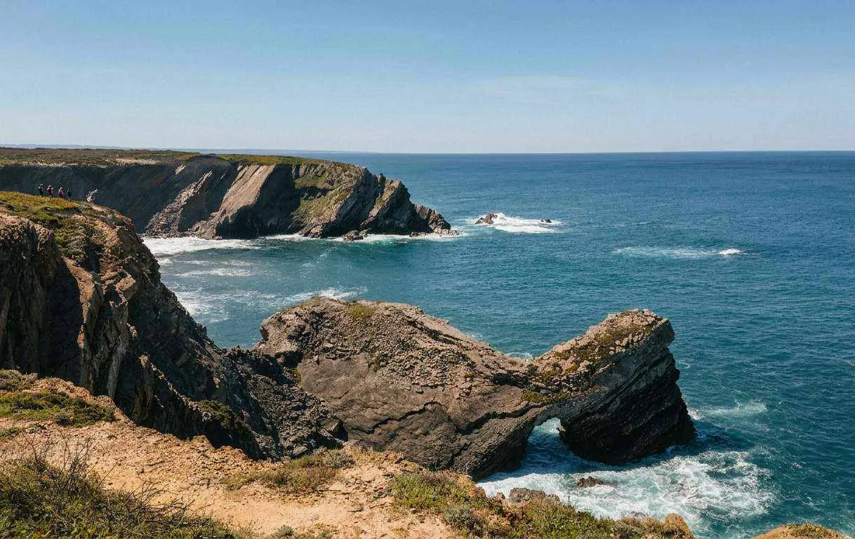 Southern Portugal Bike Tours