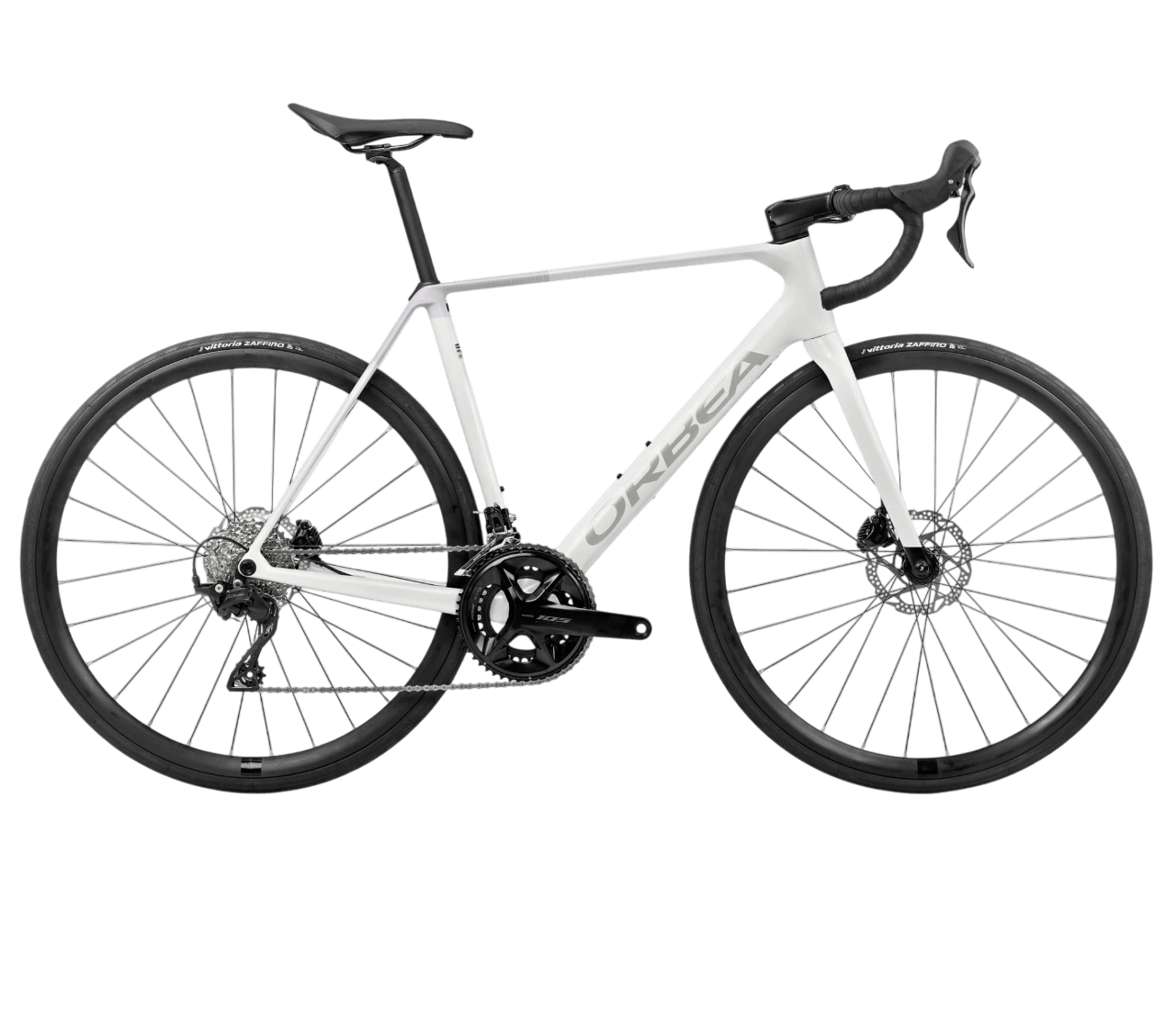 Bicicleta de estrada carbono Orbea Orca M30