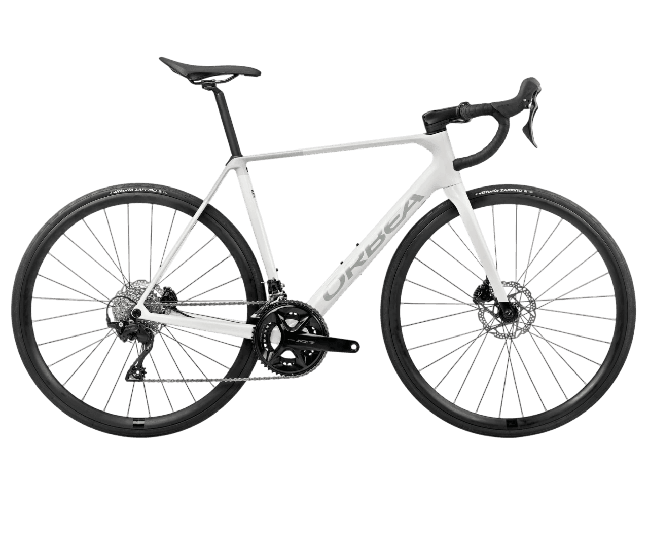 Bicicleta de carretera de carbono Orbea Orca M30