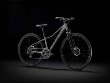 Trek Dual Sport 1 hybrid bicycle