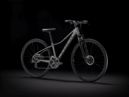 Bicicleta híbrida Trek Dual Sport 1