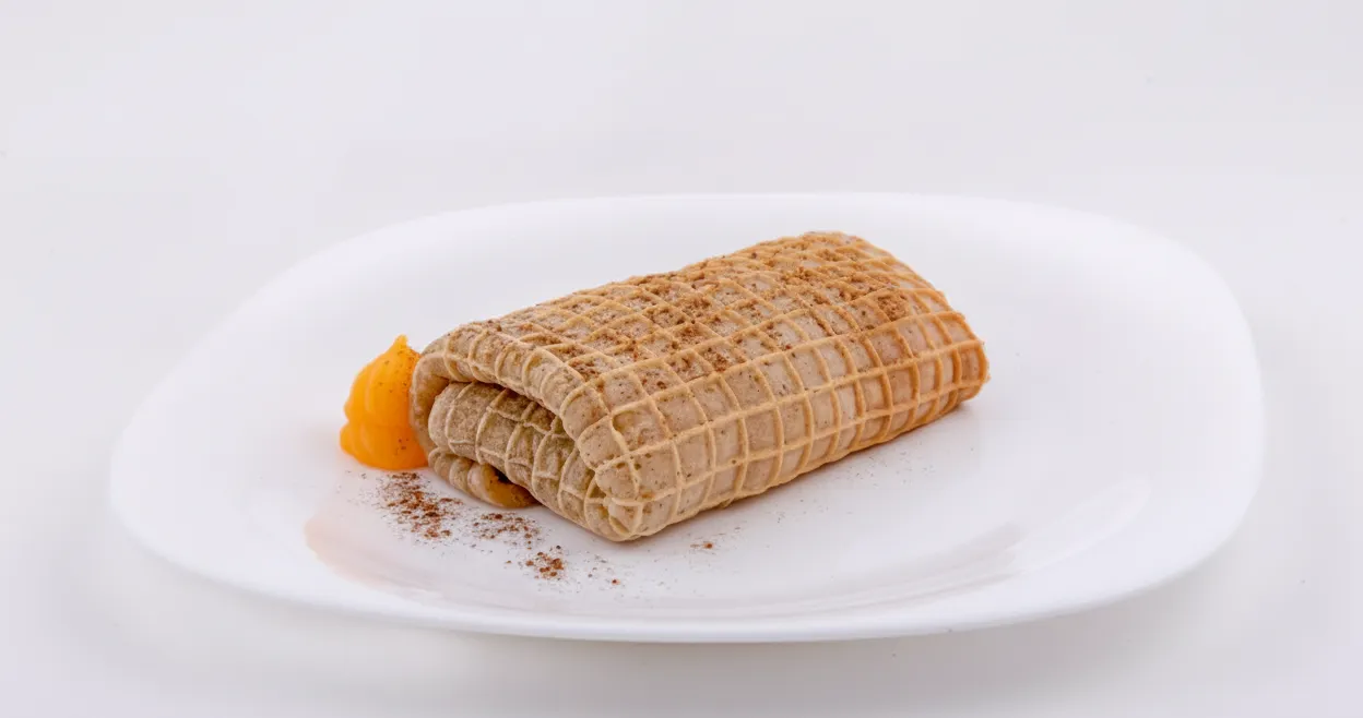 Tripas de Aveiro on Family Bike Tours